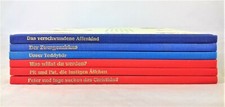 🐿️  6x Bilderbücher - Julius Breitschopf Verlag - Bücherpaket - Sammlung