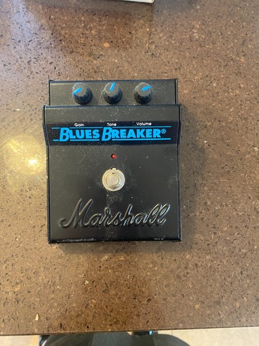 Marshall bluesbreaker - marshall,