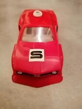 Carrera servo 140 BMW