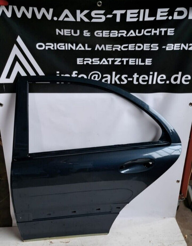Mercedes original klasse - mercedes,