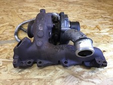 360901 Turbolader OPEL Vectra
