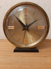 Tischuhr Kaminuhr Weimar