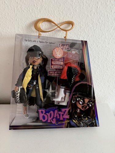 Bratz collectors edition 2018 - collectors,