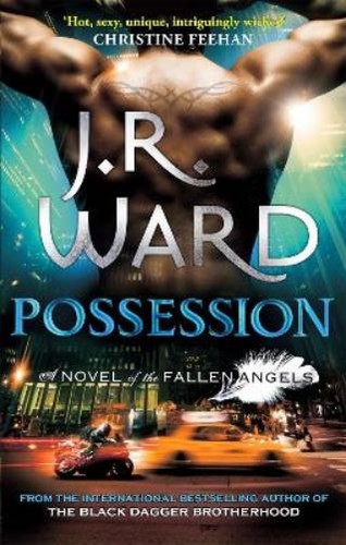 Ward possession - j., r.