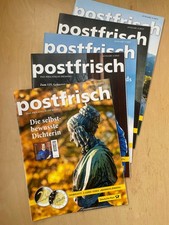 Postfrisch - postfrisch, /