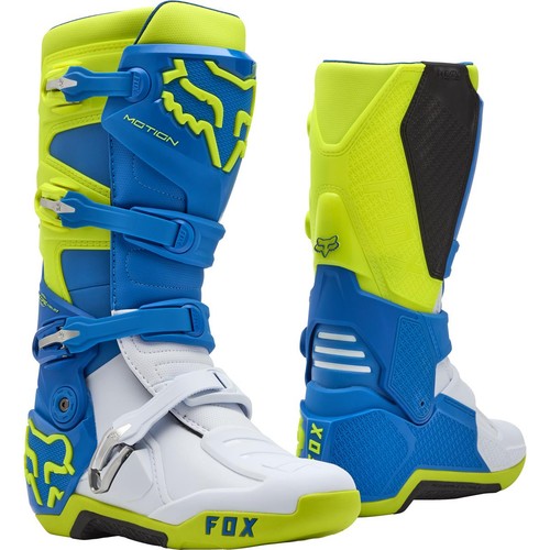 Fox motocross stiefel motion - fox,