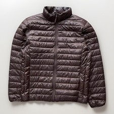 Uniqlo ultra light down - uniqlo,