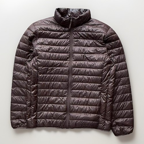 Uniqlo ultra light down puffer - uniqlo,
