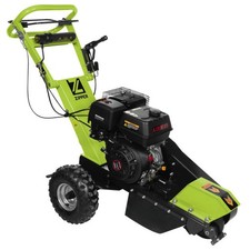 Zipper Baumstumpffräse