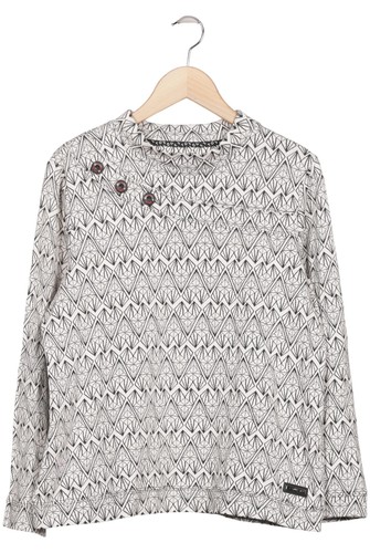 Questo langarmshirt damen - s,