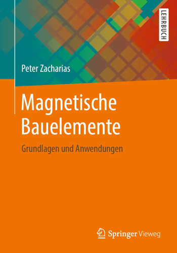 Magnetische bauelemente - magnetische,