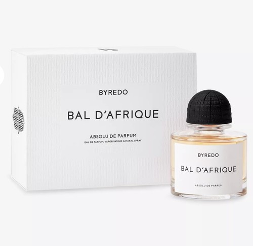 Bal afrique absolu parfum - absolu, de