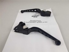 Harley Davidson Thunderbike