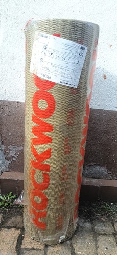 Meter rockwool rohrdämmung - 1,