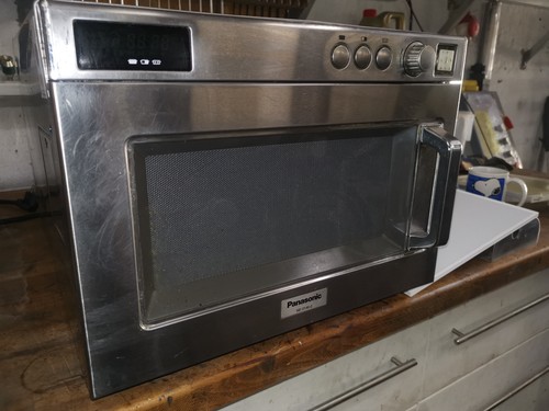Panasonic 2146 mikrowelle - ne, 2146-2