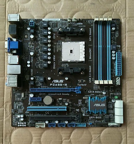 For f2a85 m motherboard - ,