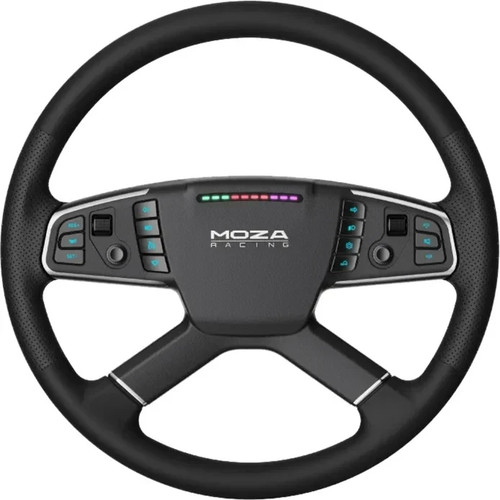 Moza racing tsw truck wheel - moza,