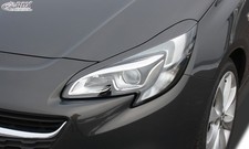 RDX Scheinwerferblenden SET