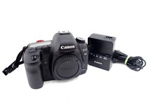 Canon EOS 5D Mark II Body unter 55 TSD.Auslö.  "Canon Fachhändler