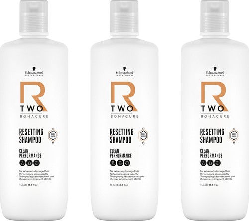 Schwarzkopf bonacure two - bc, r-two