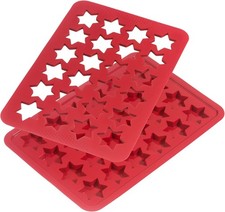 Kaiser Zimtsterne Backform