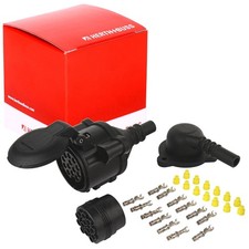 HERTH+BUSS 13-polige