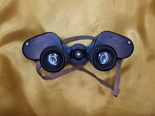 Fernglas vintage der - fernglas,