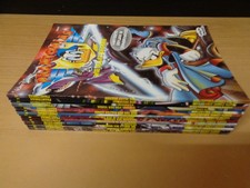 Phantomias Nr.0,1-14 komplett Ehapa Comic Collection Sammlung 1999-2000