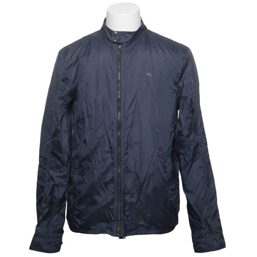 Replay blue jeans jacke - replay,