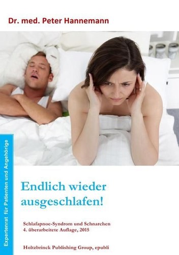 Endlich wieder ausgeschlafen