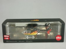 Siku blackline 1850 - 1/87,