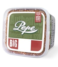 Pepe Rich Green Volumen Tabak