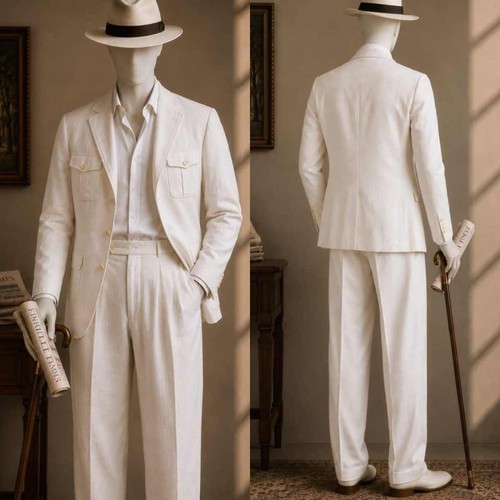 Men suits klassische passform - men,