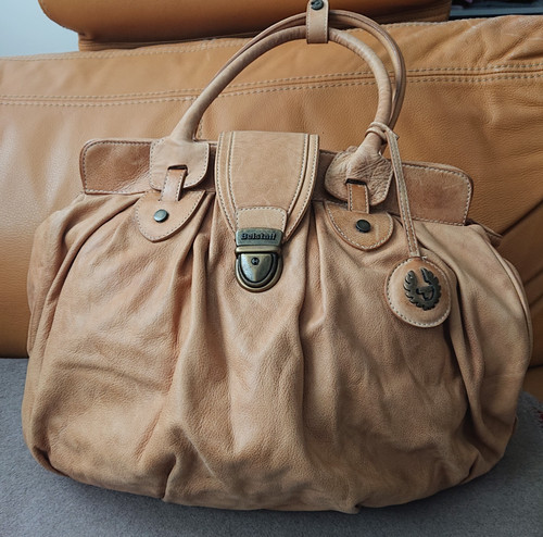 Belstaff tote bag farbe - -,