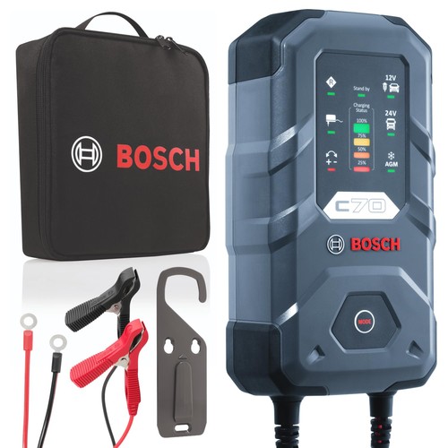 Bosch batterieladegerät - bosch,