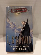 Ravenloft - I, Strahd - The