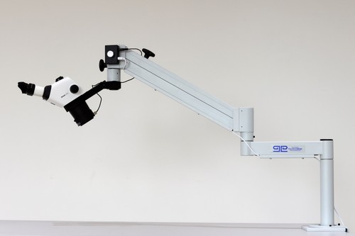 Zeiss stemi 355 - zeiss, mikroskop-set