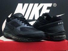 Vintage 2018 Nike Air Max 97 BW UK8 EU42,5 Triple OG Persian 1 90 180 95 98 Tn RARE