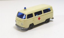 Wiking H0 1/87  VW T2