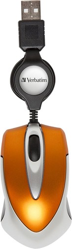 Verbatim mini optische - verbatim,