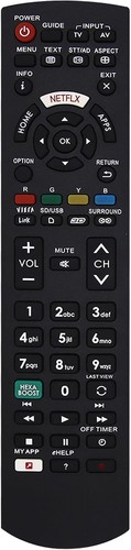 Universal fernbedienung für - universal,