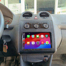 For Volkswagen Touran