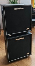 Hartke AK410 + AK115