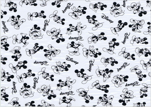 Micky mouse essbar - micky,