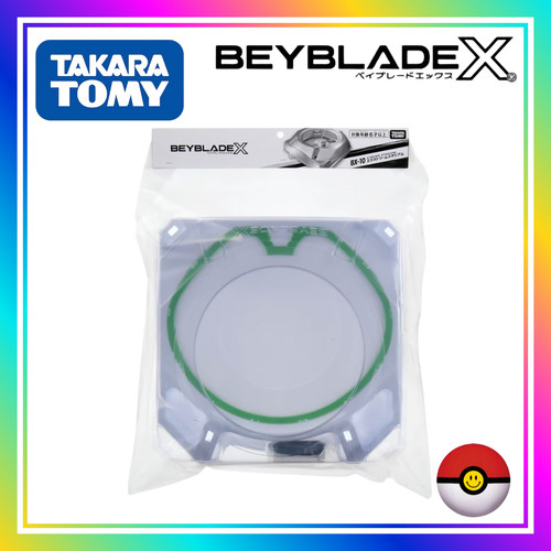 Takara tomy beyblade 10 - takara,