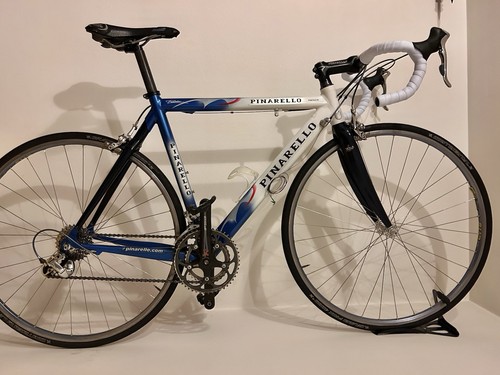 Fahrrad pinarello fassa - fahrrad,
