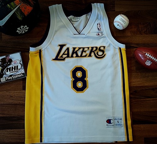 Los angeles lakers kobe - los,