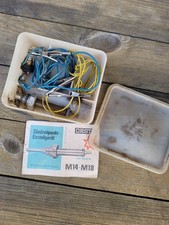 DDR Zündeinstellgerät ORSTA Trabant Etc