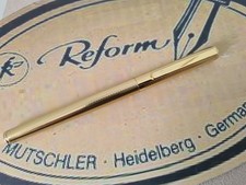 Reform Füller Patronenfüller
