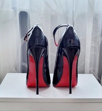 Sexy High Heels 16cm Stilettos